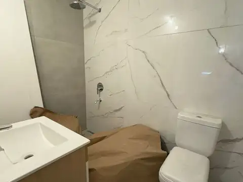 Depto Tipo Casa en Alquiler de 2 ambientes