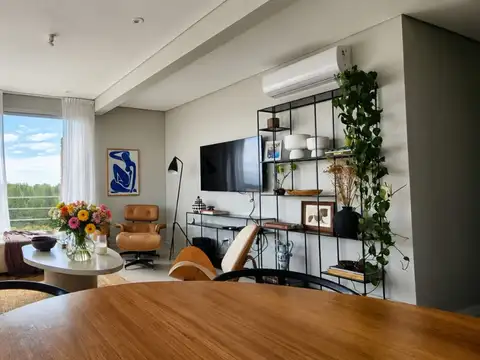 Departamento en Alquiler de 3 dormitorios