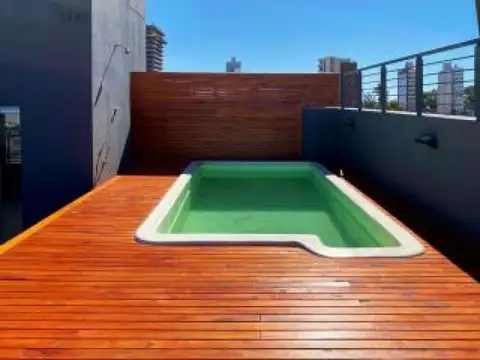 Departamento en Venta en Pichincha, USD 56.000