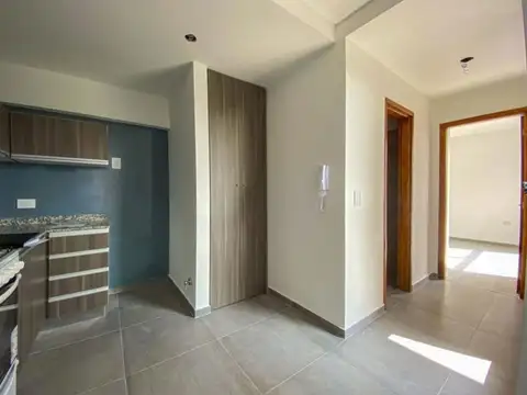 VENDO DEPTO MONOAMBIENTE AMUEBLADO BROWN 2500 (alquilado)