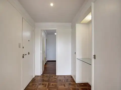 Departamento 5 ambientes con 3 baños