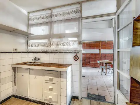 Depto Tipo Casa en Venta 26 años
