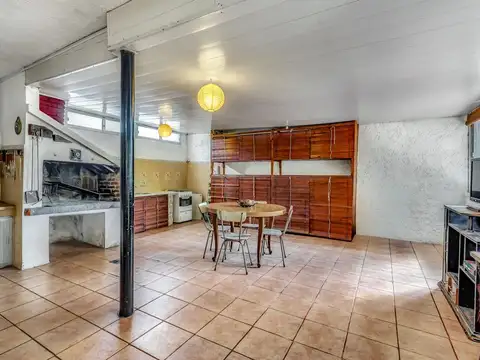 Depto Tipo Casa en Venta de 2 dormitorios
