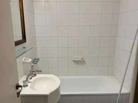 Departamento en Alquiler 25 años