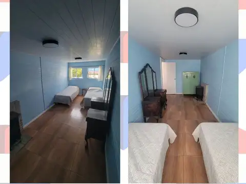 Casa en Alquiler Temporal de 2 dormitorios