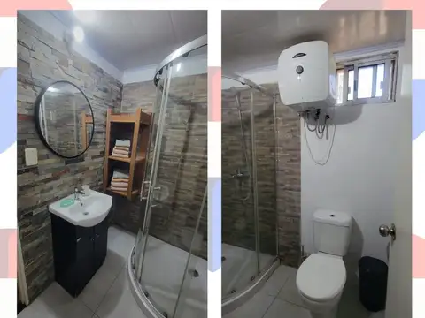 Casa en Alquiler Temporal en Carmelo, USD 100