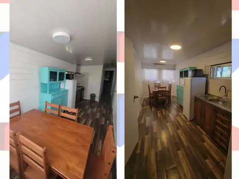 Casa en Alquiler Temporal con 1 cochera