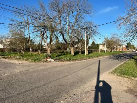 Terreno en Venta en Manuel B Gonnet, USD 47.000