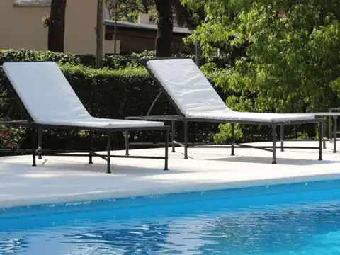 Venta de Hotel en San Lorenzo, Salta