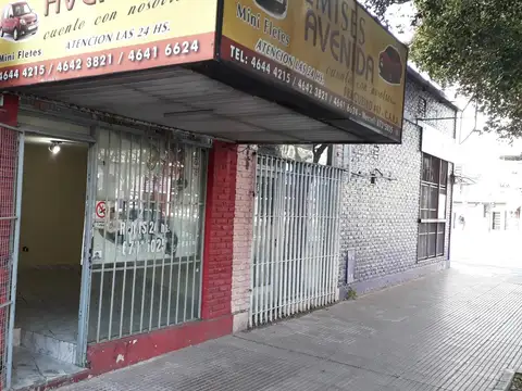Fragueiro 407
