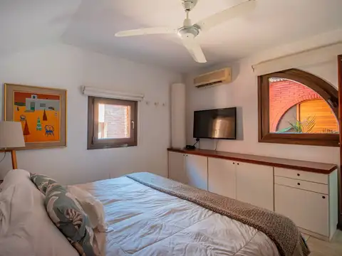 Departamento en Alquiler Temporal con 1 cocheras