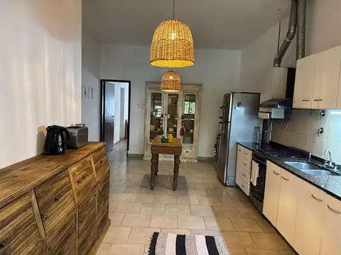 Casa en Venta en Capilla del Señor, USD 160.000