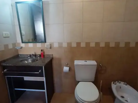 Departamento en Alquiler Temporal 15 años