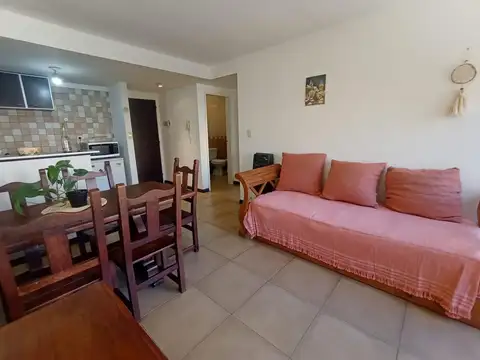 ALQUILER DIARIO NUEVA CORDOBA