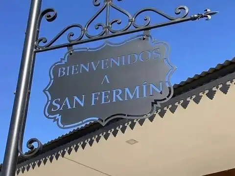 Terreno en Venta 36  mts Fondo
