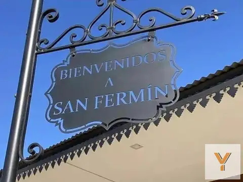 Terreno en Venta de 837,0 m2