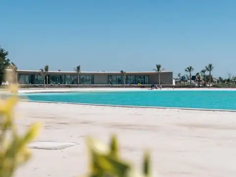 LOTE DE TERRENO EN VIDA LAGOON FUNES