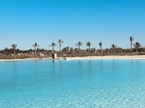 Vida Lagoon 100