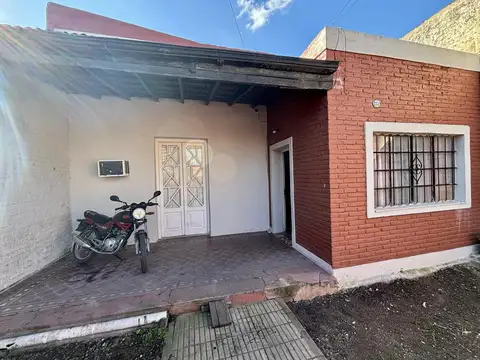 San Martin al 2100