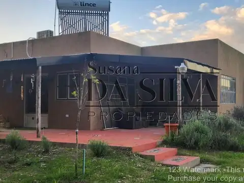 Quinta en Venta en Villars, USD 65.000