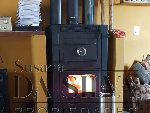 QUINTA La María en VILLARS. Gran Oportunidad 