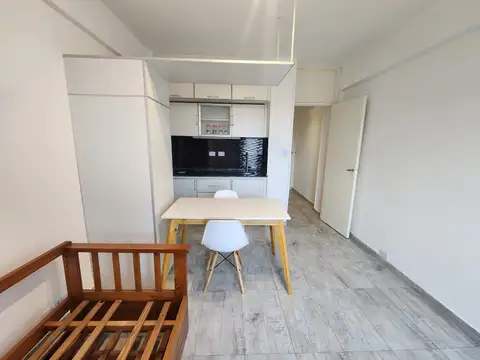 Departamento en Alquiler de Monoambiente