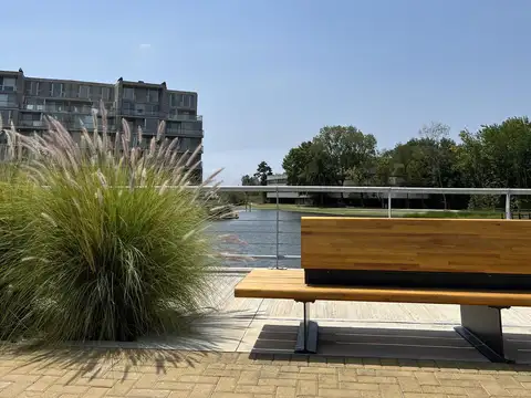 HB Bienes Raíces VENDE Departamentos UNICOS en BALANDRAS I VENICE CIUDAD NAVEGABLE