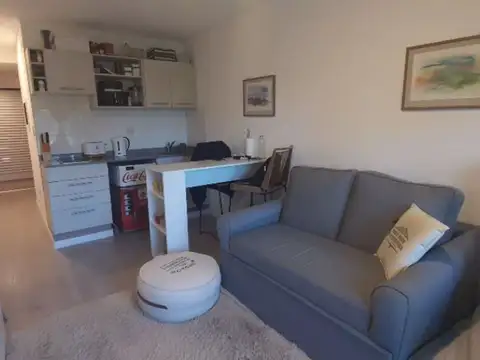 MONOAMBIENTE ALQUILER AIRES VERDES ZONA SHOPPING