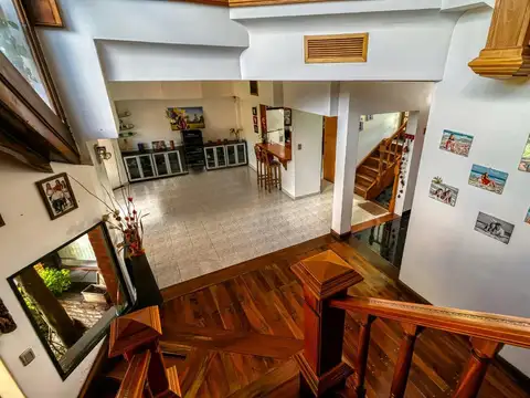 Casa en Venta 20 años