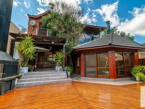 Casa en Venta de 4 dormitorios