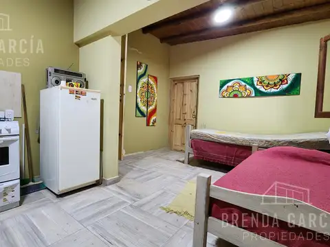 2 Casas Con Pileta + Galpón Sobre La Colectora De La Ruta 14 Entrada A San Jose