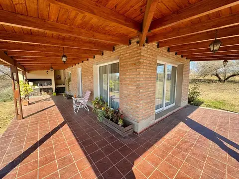 Casa en Venta en Villa La Bolsa, USD 160.000