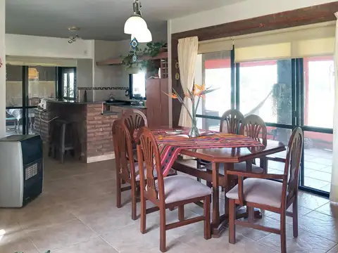 Casa en Venta en Oliveros, USD 160.000