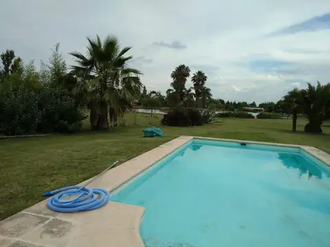 Casa en Venta al Norte