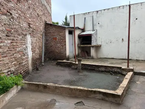 Depto Tipo Casa en Venta con 1 cocheras