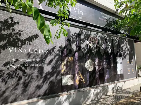 General José de San Martín 2400