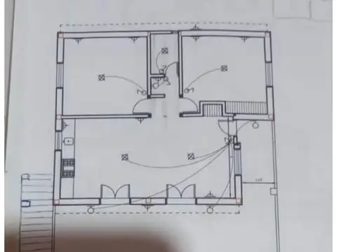 Casa en Venta de 2 dormitorios