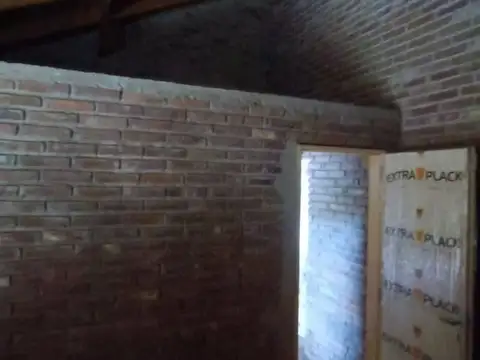 CASA EN VENTA EN INES INDART, SALTO