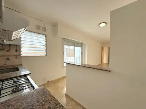 Departamento en Venta 8 años