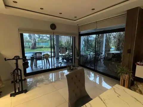 LOS ABEDULES al 4100