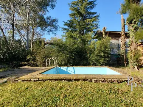 Terreno en Venta 21  mts Fondo