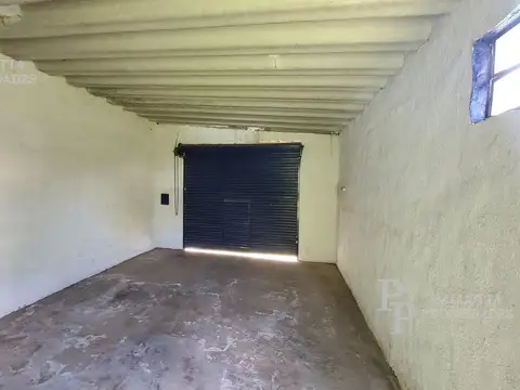 Terreno en Venta 21  mts Fondo