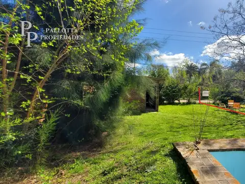 Terreno en Venta en Benavidez, USD 48.500