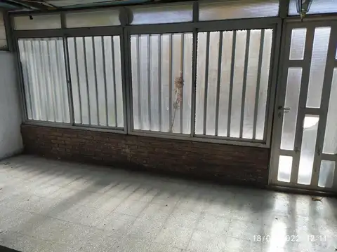 Salta 2356 , Piso 01