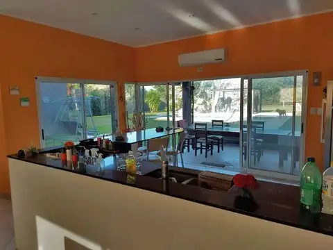 Casa en Venta de 4 dormitorios