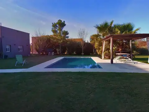 Ruta Provincial 6 - km. 61,5