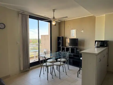 Alquiler/Departamento/centro/6D/Rafaela