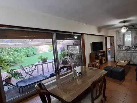 Excelente casa a la VENTA