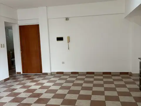 Departamento en Alquiler al Oeste