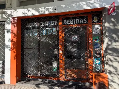 LOCAL SIN EXPENSAS